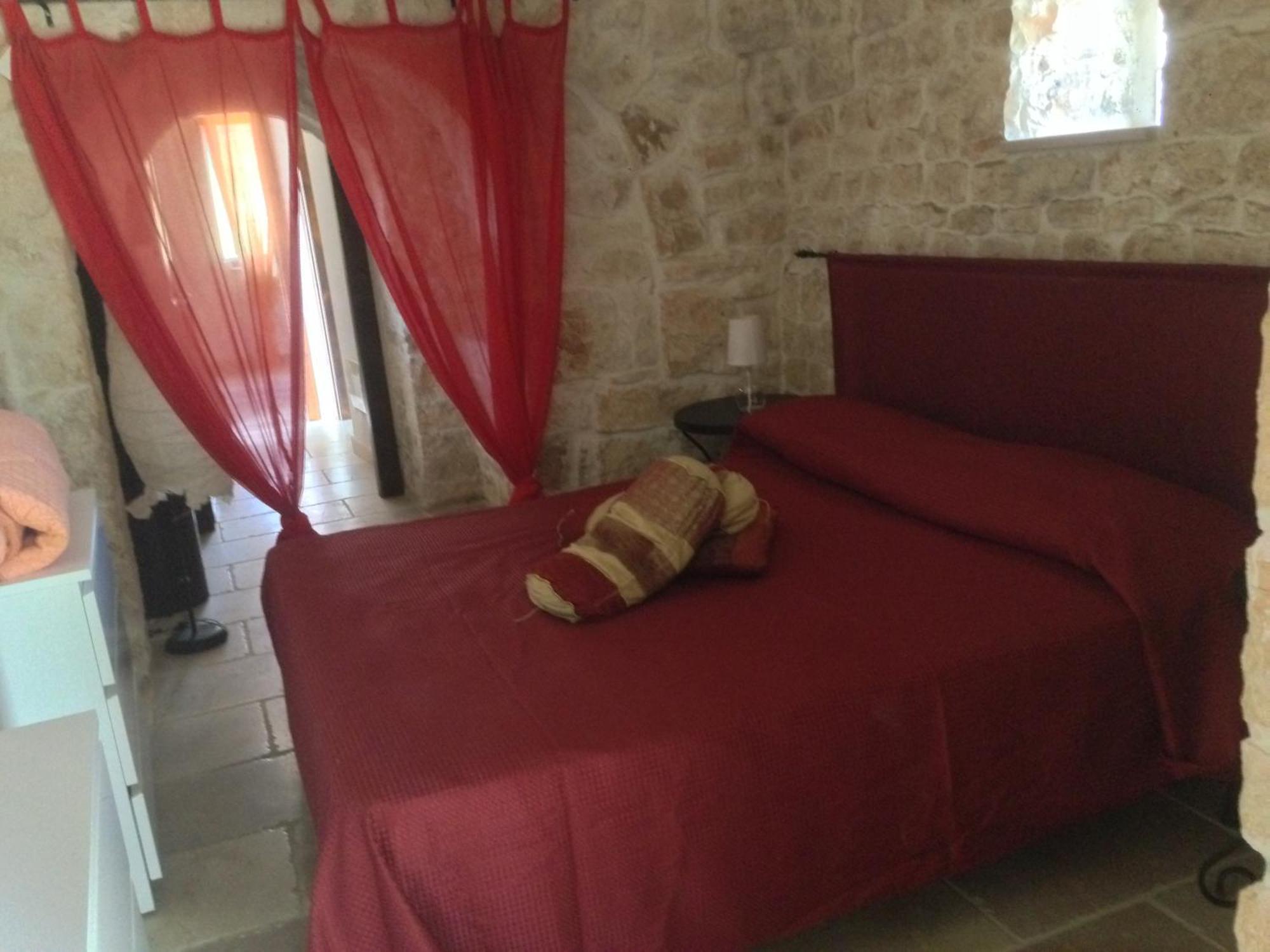 Dimora Del Sole Apartment Putignano Room photo