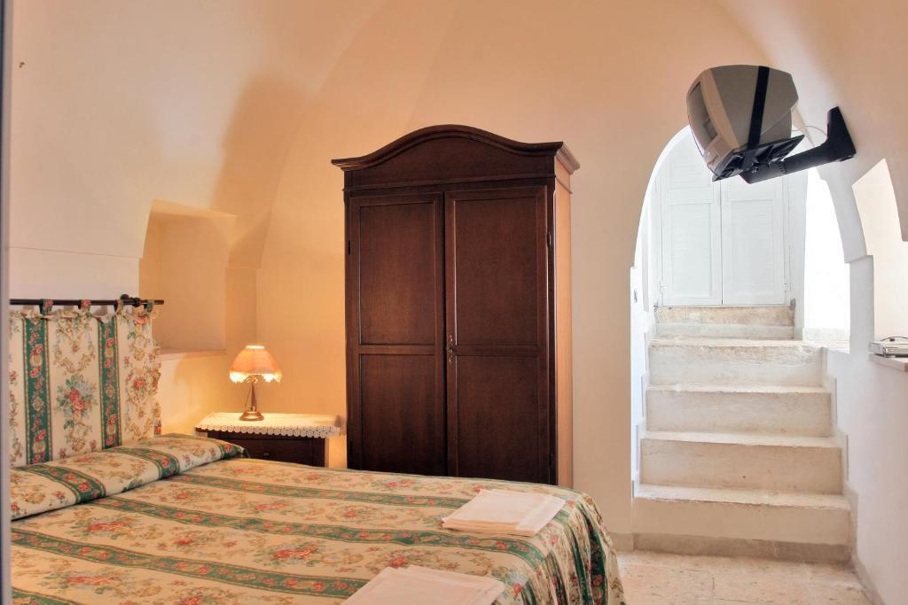 Dimora Del Sole Apartment Putignano Room photo