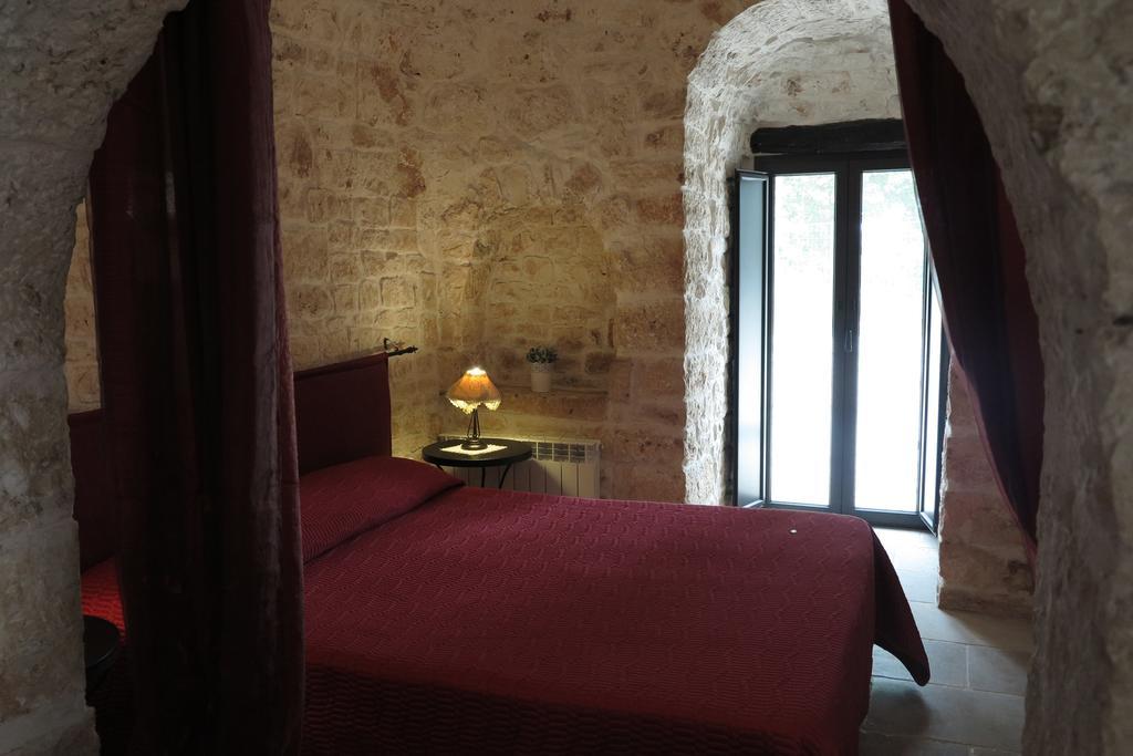 Dimora Del Sole Apartment Putignano Exterior photo