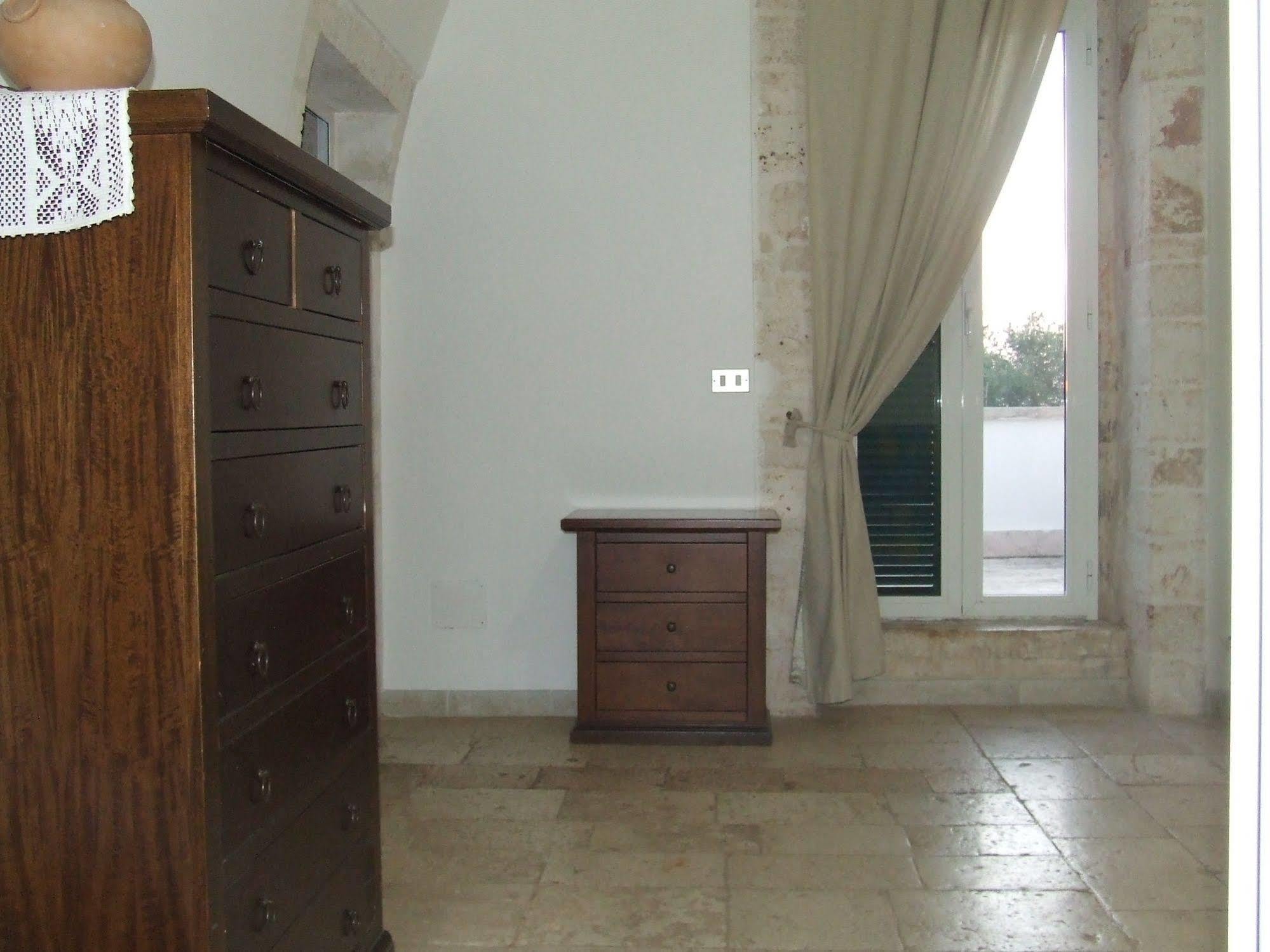 Dimora Del Sole Apartment Putignano Exterior photo