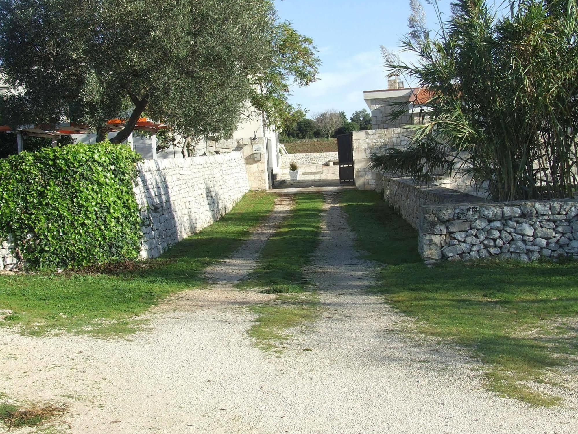 Dimora Del Sole Apartment Putignano Exterior photo